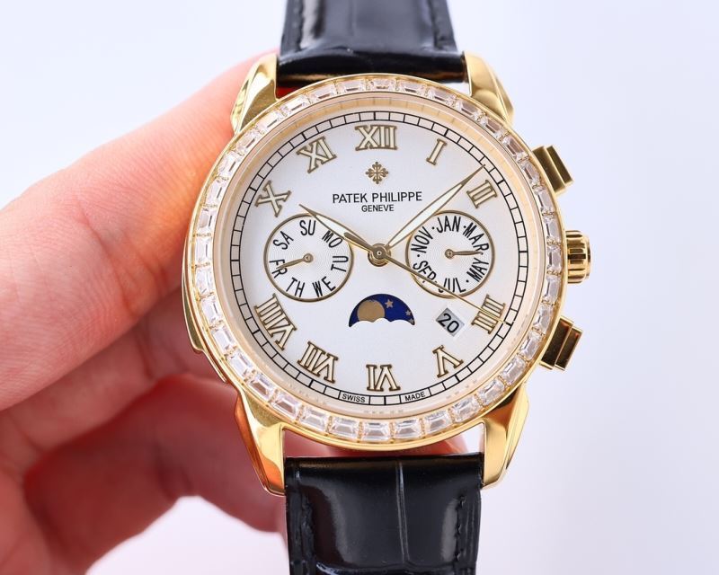 PATEK PHILIPPE Watches